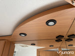 Husbil Bürstner Harmony 603