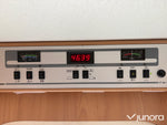 Husbil Bürstner Harmony 603