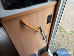 Husbil Bürstner Harmony 603