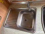 Husbil Bürstner Harmony 603