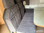 Husbil Bürstner Harmony 603