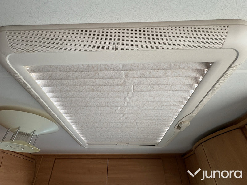 Husbil Bürstner Harmony 603