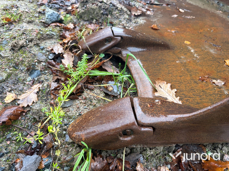 Tandskopa - Volvo Stora BM