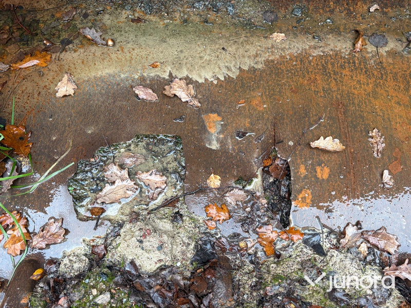 Tandskopa - Volvo Stora BM