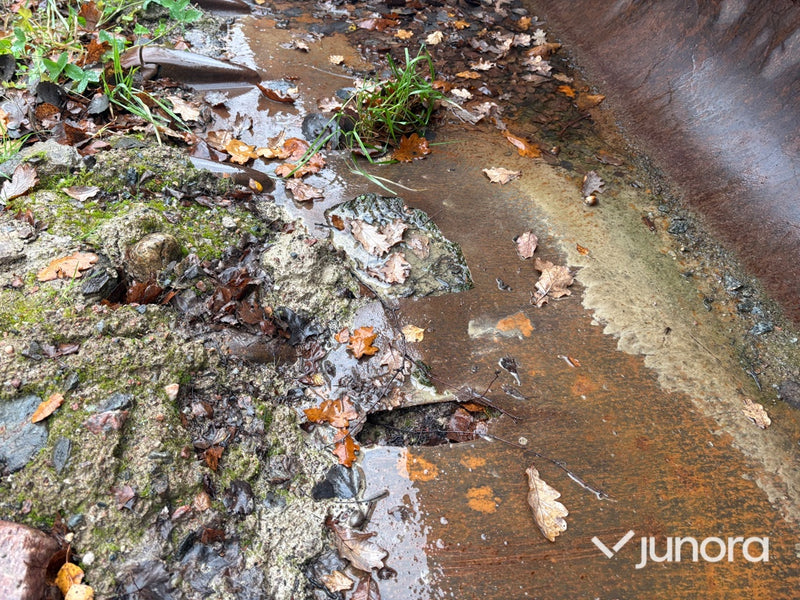 Tandskopa - Volvo Stora BM