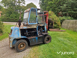 Truck Allt GLPD-304