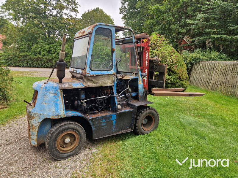 Truck Allt GLPD-304