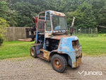 Truck Allt GLPD-304