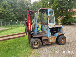 Truck Allt GLPD-304