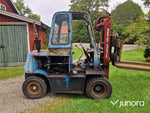 Truck Allt GLPD-304