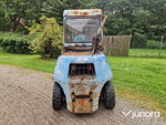 Truck Allt GLPD-304