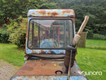 Truck Allt GLPD-304