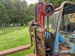 Truck Allt GLPD-304