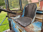 Truck Allt GLPD-304