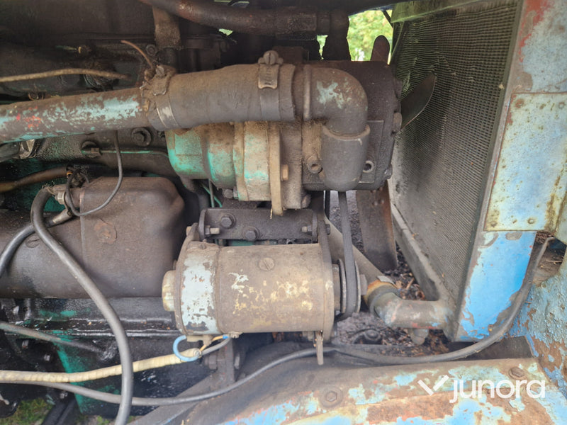 Truck Allt GLPD-304