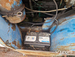 Truck Allt GLPD-304