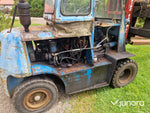 Truck Allt GLPD-304