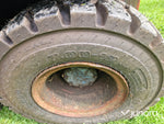 Truck Allt GLPD-304