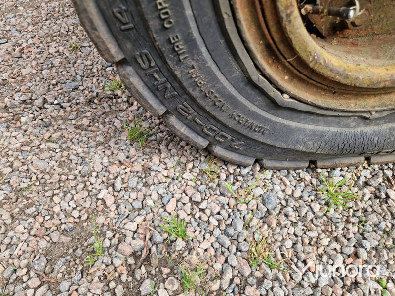 Truck Allt GLPD-304