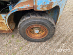 Truck Allt GLPD-304