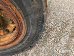 Truck Allt GLPD-304