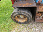 Truck Allt GLPD-304