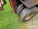 Truck Allt GLPD-304