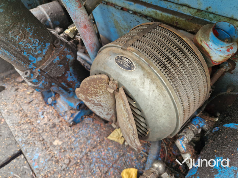 Truck Allt GLPD-304