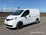 Transportbil Nissan NV200