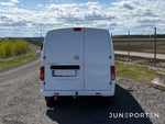 Transportbil Nissan NV200