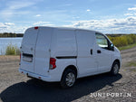 Transportbil Nissan NV200