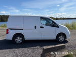 Transportbil Nissan NV200