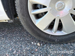 Transportbil Nissan NV200