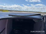 Transportbil Nissan NV200