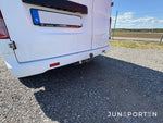 Transportbil Nissan NV200