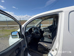 Transportbil Nissan NV200