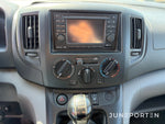 Transportbil Nissan NV200