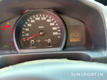 Transportbil Nissan NV200