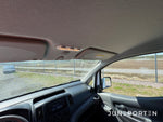 Transportbil Nissan NV200