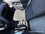 Transportbil Nissan NV200