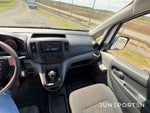 Transportbil Nissan NV200