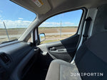 Transportbil Nissan NV200