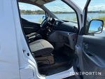 Transportbil Nissan NV200