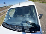 Transportbil Nissan NV200