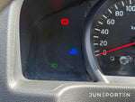 Transportbil Nissan NV200