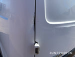 Transportbil Nissan NV200