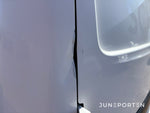 Transportbil Nissan NV200