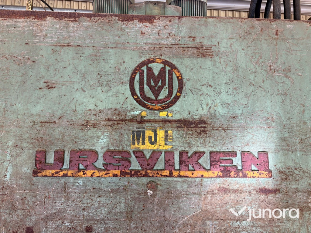 Kantpress - URSVIKEN, T-5489