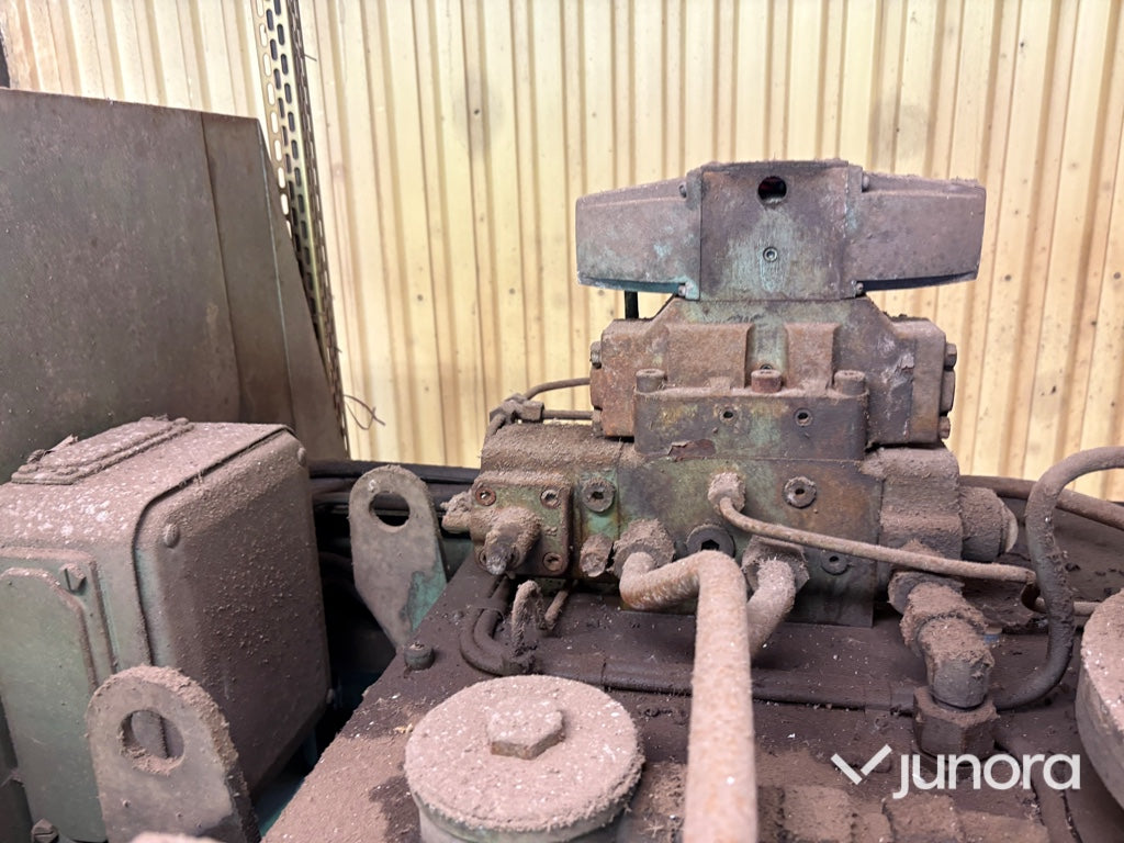Kantpress - URSVIKEN, T-5489