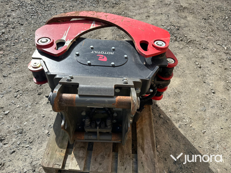 Rotortilt Grip MG 60